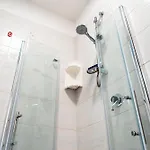 Tastefully Furnished Flat With Lateral Sea View * Bibione