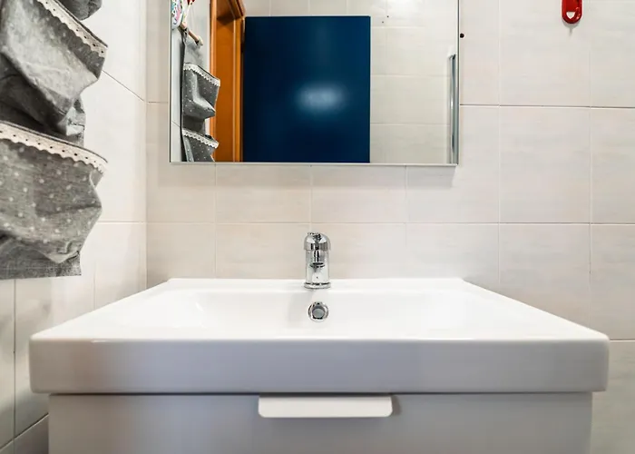 Tastefully Furnished Flat With Lateral Sea View * Bibione