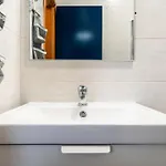 Tastefully Furnished Flat With Lateral Sea View * Μπιμπιόνε