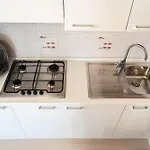 Διαμέρισμα Tastefully Furnished Flat With Lateral Sea View *